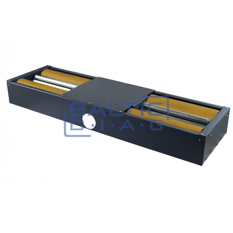 Automobilių stabdžių stendas Unimetal RBT-2080 / RBT-2080C