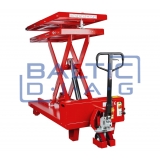 Mobile lifting table Redats LE-220 1200 kg