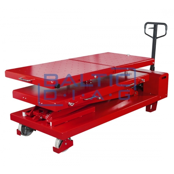 Mobile lifting table Redats LE-220 1200 kg