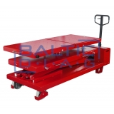 Mobile lifting table Redats LE-220 1200 kg