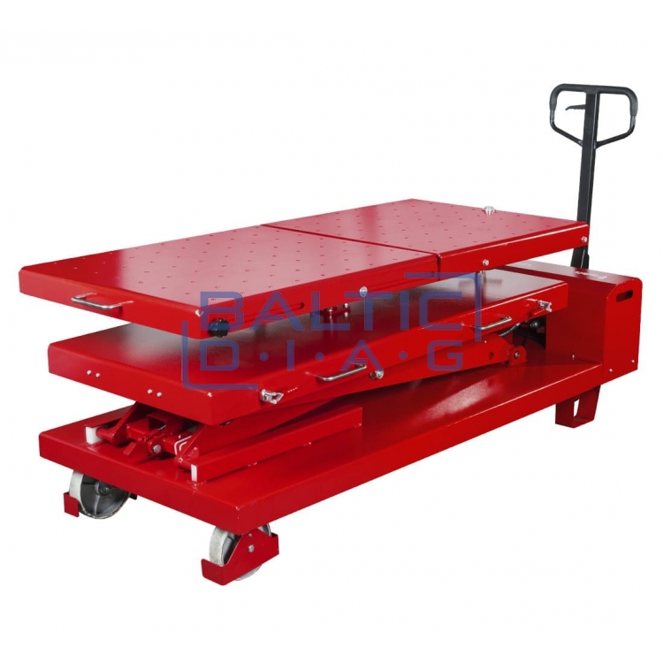 Mobile lifting table Redats LE-220 1200 kg