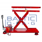 Mobile lifting table Redats LE-220 1200 kg