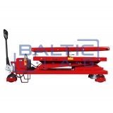 Mobile lifting table Redats LE-220 1200 kg