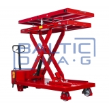 Mobile lifting table Redats LE-220 1200 kg