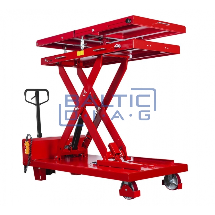 Mobile lifting table Redats LE-220 1200 kg