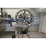 Diamond CUT automatizuotos ratlankių tekinimo staklės WRM28H