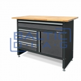 Рабочий стол 120 х 60 см Weber