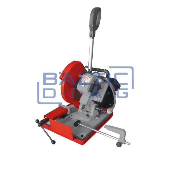Металлорежущий станок Holzmann MKS225