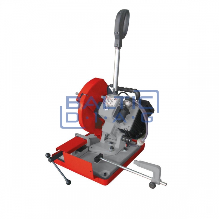 Металлорежущий станок Holzmann MKS225