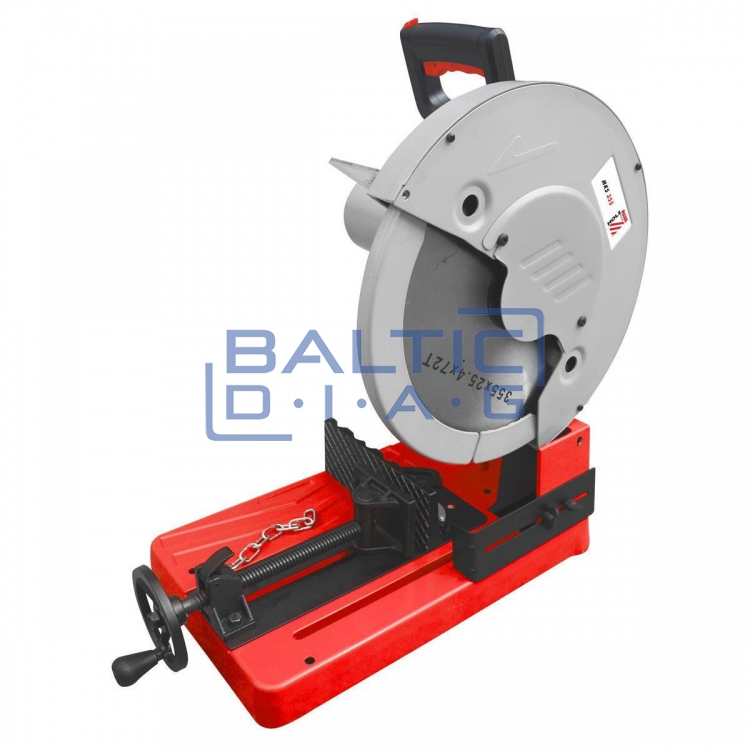 Металлорежущий станок Holzmann MKS355