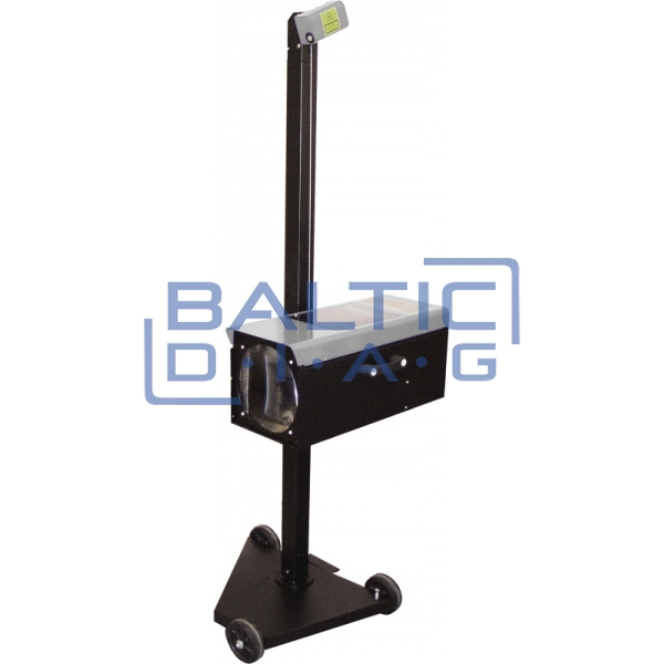 Electronic light adjustment bench WT Engineering PH2010