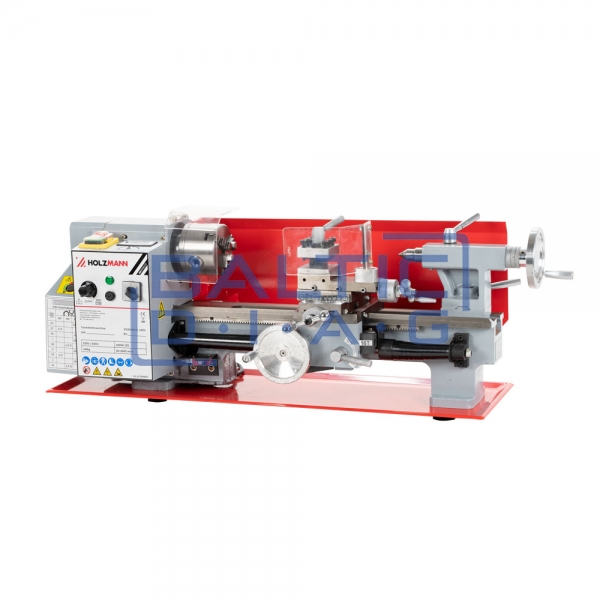 Metal lathe Holzmann ED300ECO