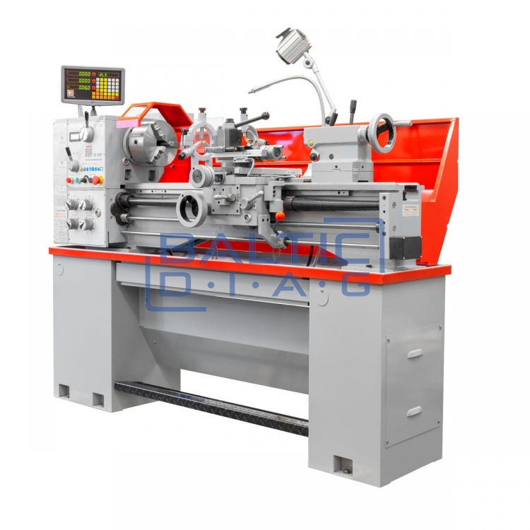 Metal lathe Holzmann ED1000FDIG