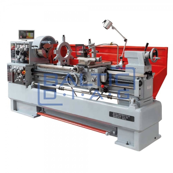 Metal lathe Holzmann ED1500INDIG80