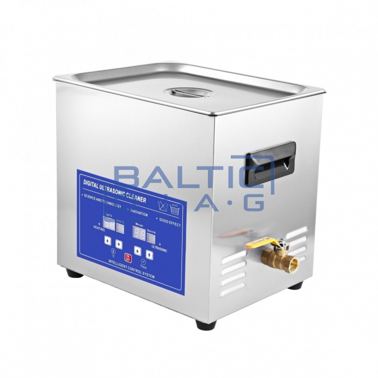 Ultrasonic bath 20l