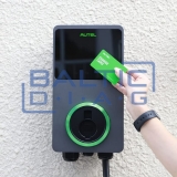 Autel EV RFID kortelė
