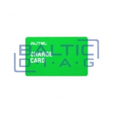 Autel EV RFID card