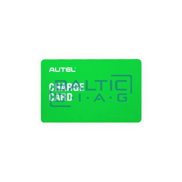 RFID-карта Autel EV