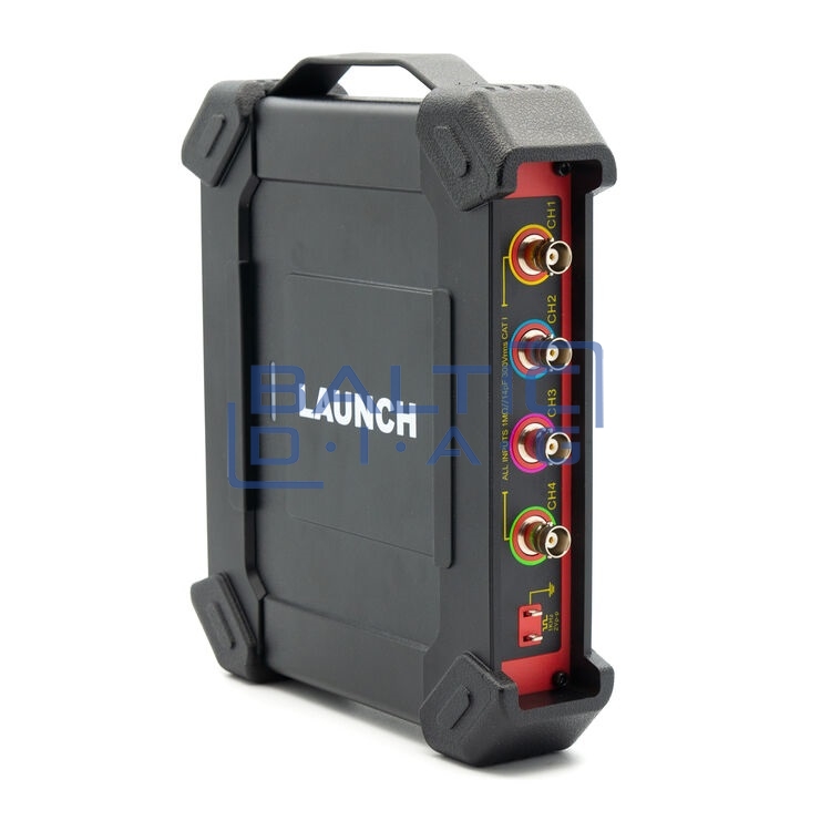 Осциллограф Launch X-431 Scopebox 02-1