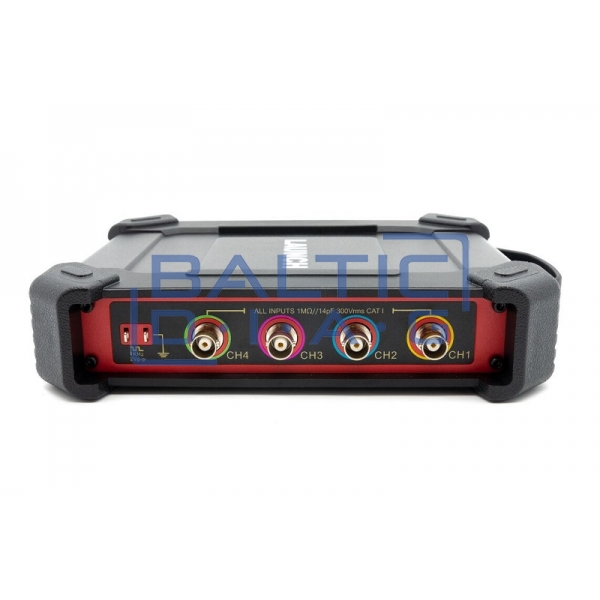 Osciloskopas Launch X-431 Scopebox 02-1