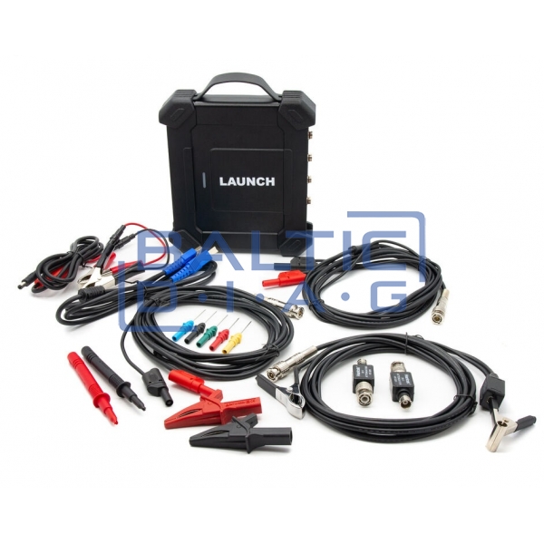 Oscilloscope Launch X-431 Scopebox 02-1