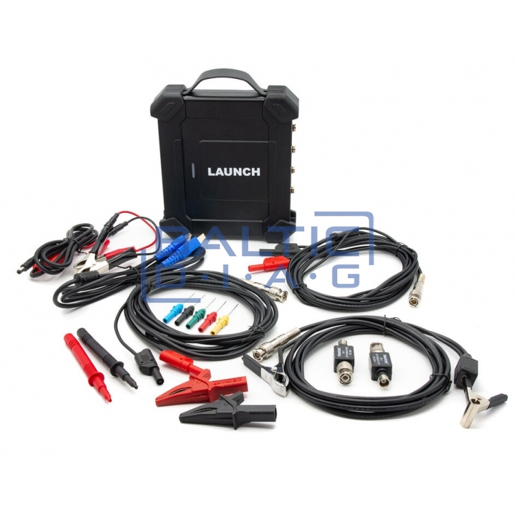 Oscilloscope Launch X-431 Scopebox 02-1