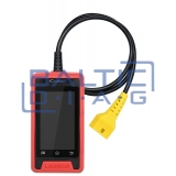 Vehicle diagnostic equipment Launch Creader Professional Elite EURO 3 Vehicle diagnostic equipment Launch Creader Professional Elite EURO 3