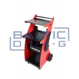 Launch Trolley for diagnostic equipment