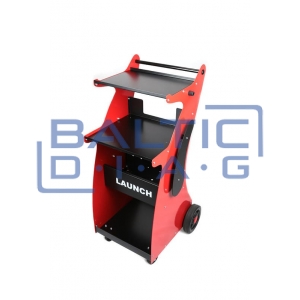 Launch Trolley for diagnostic equipment