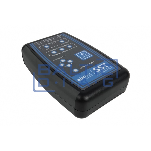 Speed sensor testing device JALTEST SST