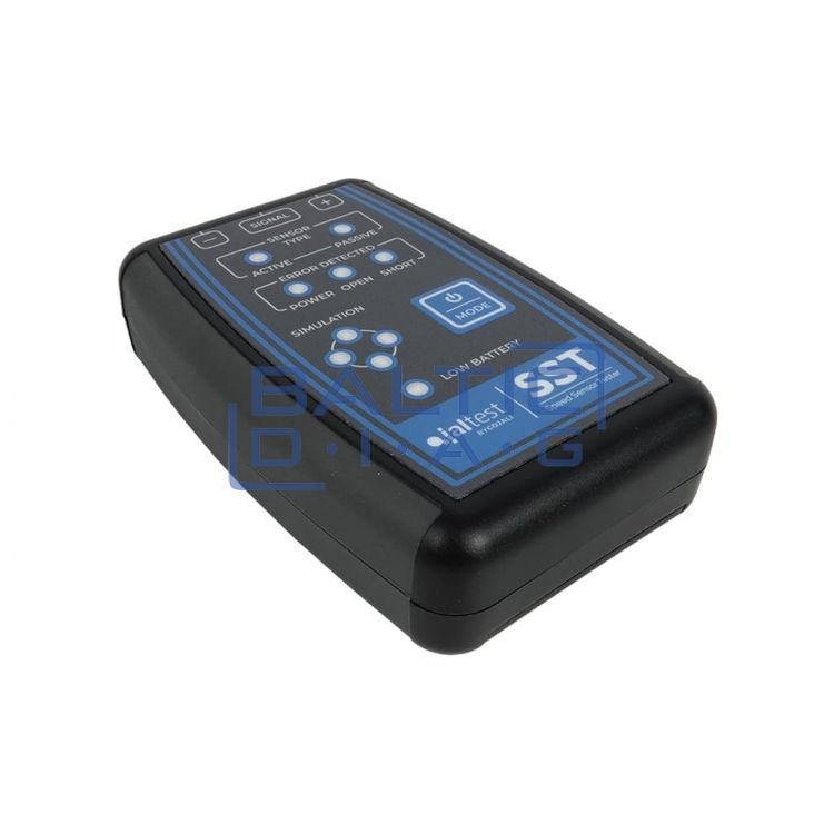 Speed sensor testing device JALTEST SST