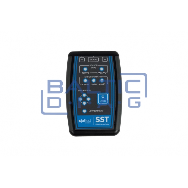 Speed sensor testing device JALTEST SST