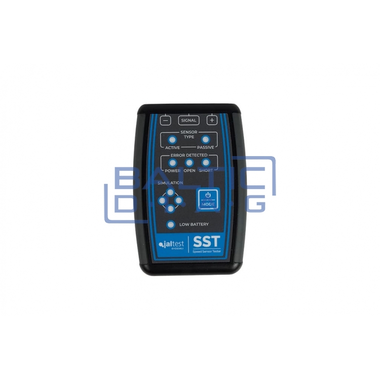 Speed sensor testing device JALTEST SST