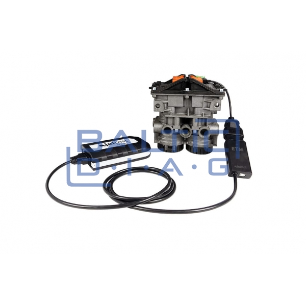 Electronic module testing device JALTEST ETM