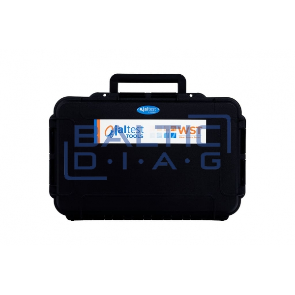 Brake pad wear testing device JALTEST WST