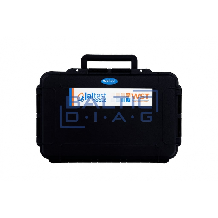 Brake pad wear testing device JALTEST WST