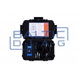 Brake pad wear testing device JALTEST WST