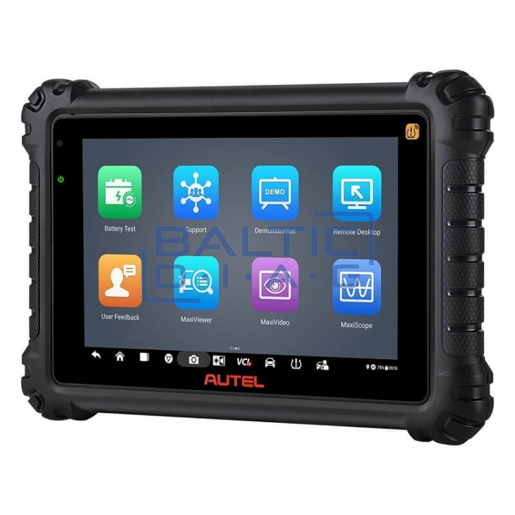 Universali diagnostikos įranga Autel MaxiSys MS906 Pro-TS