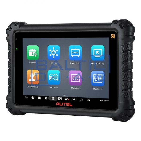 Universal diagnostic tool Autel MaxiSys MS906 Pro-TS