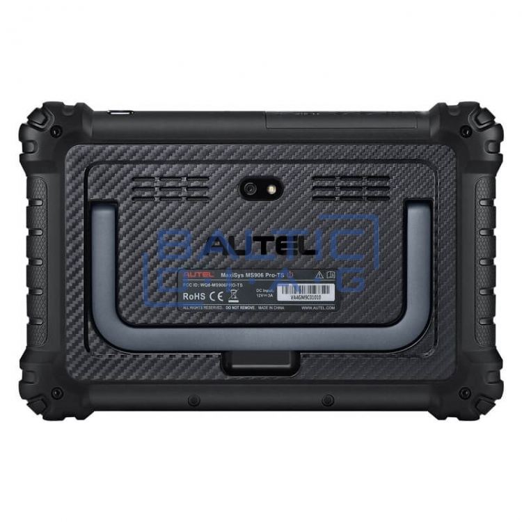 Universal diagnostic tool Autel MaxiSys MS906 Pro-TS