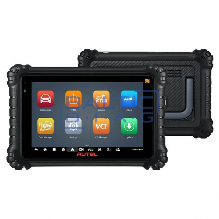 Universali diagnostikos įranga Autel MaxiSys MS906 Pro-TS