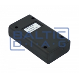Error code erasing model for Volvo Euro 5 trucks