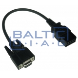 Error code erasing model for Volvo Euro 5 trucks