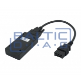 Error code erasing model for Volvo Euro 5 trucks