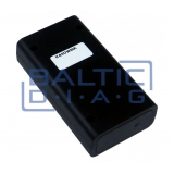 Error code erasing module for Mercedes Euro 6 trucks