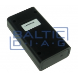 Error code erasing module for DAF Euro 4/5 trucks