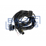 SCR / DOC Cummins Engines QSB 4.5/6.7 QSL 9 CM2350 Emulator