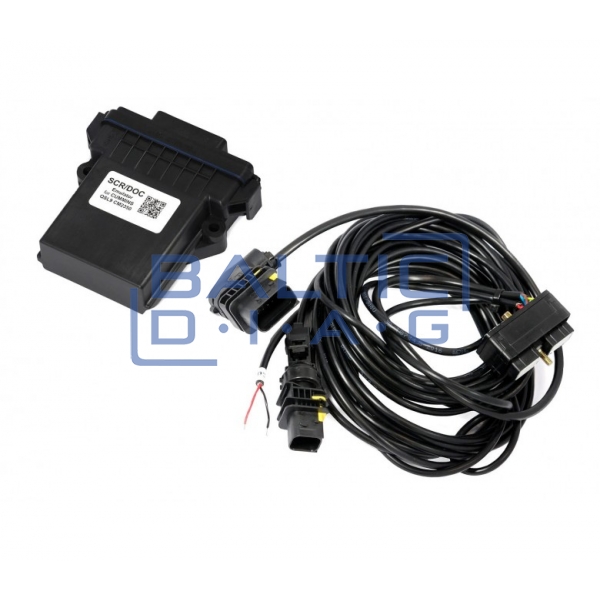 SCR/DOC Cummins Engines QSB 4.5/6.7 QSL 9 Эмулятор CM2350
