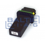 SCR / DOC / DPF emuliatorius Mercedes Benz pramoniniams varikliams