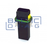 SCR / DOC / DPF emuliatorius Mercedes Benz pramoniniams varikliams